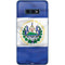 El Salvador Flag Galaxy S10e Skin