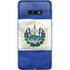 El Salvador Flag Galaxy S10e Skin