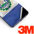 El Salvador Flag Galaxy S10e Skin