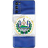 El Salvador Flag Galaxy S20 Fan Edition Skin