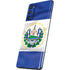 El Salvador Flag Galaxy S20 Fan Edition Skin