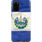 El Salvador Flag Galaxy S20 Plus Pro Case