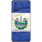 El Salvador Flag Galaxy S20 Skin