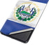 El Salvador Flag Galaxy S21 5G Skin