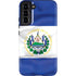 El Salvador Flag Galaxy S22 Plus Pro Case
