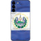 El Salvador Flag Galaxy S22 Plus Skin