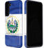 El Salvador Flag Galaxy S22 Pro Case