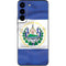 El Salvador Flag Galaxy S22 Skin