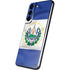 El Salvador Flag Galaxy S22 Skin