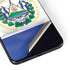 El Salvador Flag Galaxy S22 Skin