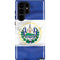 El Salvador Flag Galaxy S22 Ultra Pro Case