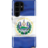 El Salvador Flag Galaxy S22 Ultra Pro Case