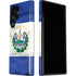 El Salvador Flag Galaxy S22 Ultra Pro Case