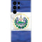 El Salvador Flag Galaxy S22 Ultra Skin