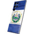 El Salvador Flag Galaxy S22 Ultra Skin
