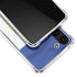 El Salvador Flag Galaxy S23 Plus Clear Case