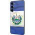 El Salvador Flag Galaxy S23 Plus Skin