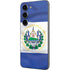 El Salvador Flag Galaxy S23 Skin