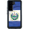 El Salvador Flag Galaxy S23 Waterproof Case