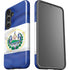 El Salvador Flag Galaxy S24 Impact Case