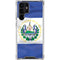 El Salvador Flag Galaxy S24 Ultra Clear Case