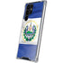 El Salvador Flag Galaxy S24 Ultra Clear Case