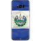 El Salvador Flag Galaxy S8 Plus Skin