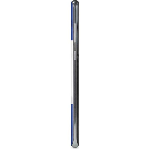 El Salvador Flag Galaxy S8 Skin