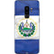 El Salvador Flag Galaxy S9 Plus Skin