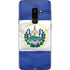 El Salvador Flag Galaxy S9 Plus Skin