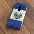 El Salvador Flag Galaxy S9 Plus Skin