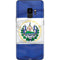 El Salvador Flag Galaxy S9 Skin