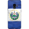 El Salvador Flag Galaxy S9 Skin