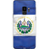 El Salvador Flag Galaxy S9 Skin
