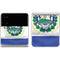 El Salvador Flag Galaxy Z Flip4 5G Skin