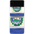 El Salvador Flag Galaxy Z Flip4 5G Skin