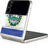 El Salvador Flag Galaxy Z Flip4 5G Skin