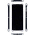 El Salvador Flag Galaxy Z Flip5 5G Clear Case