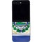 El Salvador Flag Galaxy Z Flip5 5G Skin