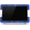 El Salvador Flag Google Home Hub Skin