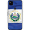 El Salvador Flag Google Pixel 4a Skin