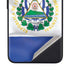 El Salvador Flag Google Pixel 4a Skin