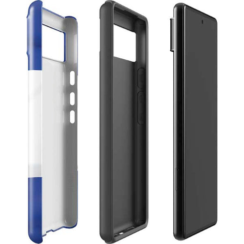 El Salvador Flag Google Pixel 6 Case