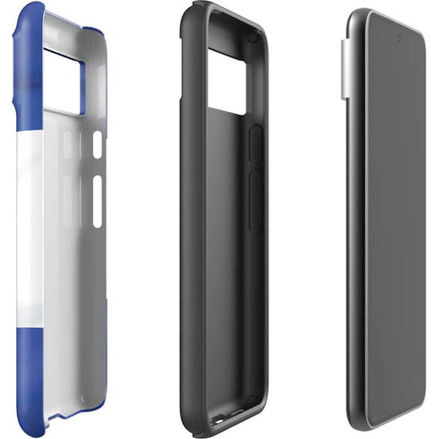 El Salvador Flag Google Pixel 8 Impact Case