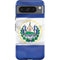 El Salvador Flag Google Pixel 8 Pro Impact Case