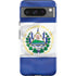 El Salvador Flag Google Pixel 8 Pro Impact Case