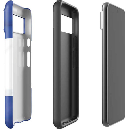 El Salvador Flag Google Pixel 8 Pro Impact Case