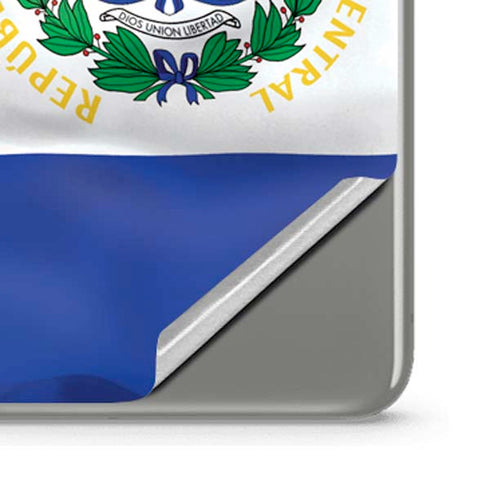 El Salvador Flag Google Pixel 8 Skin