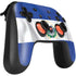 El Salvador Flag Google Stadia Controller Skin