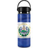 El Salvador Flag Hydro Flask 20oz Wide Mouth Skin